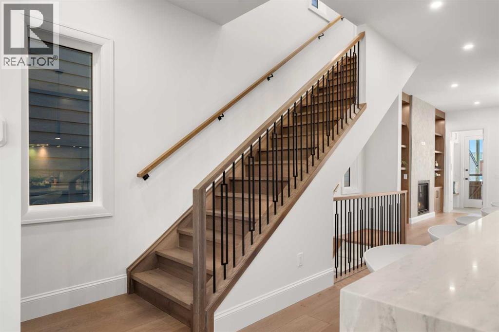 Single Family House for Sale in   Street SW Altadore Calgary 