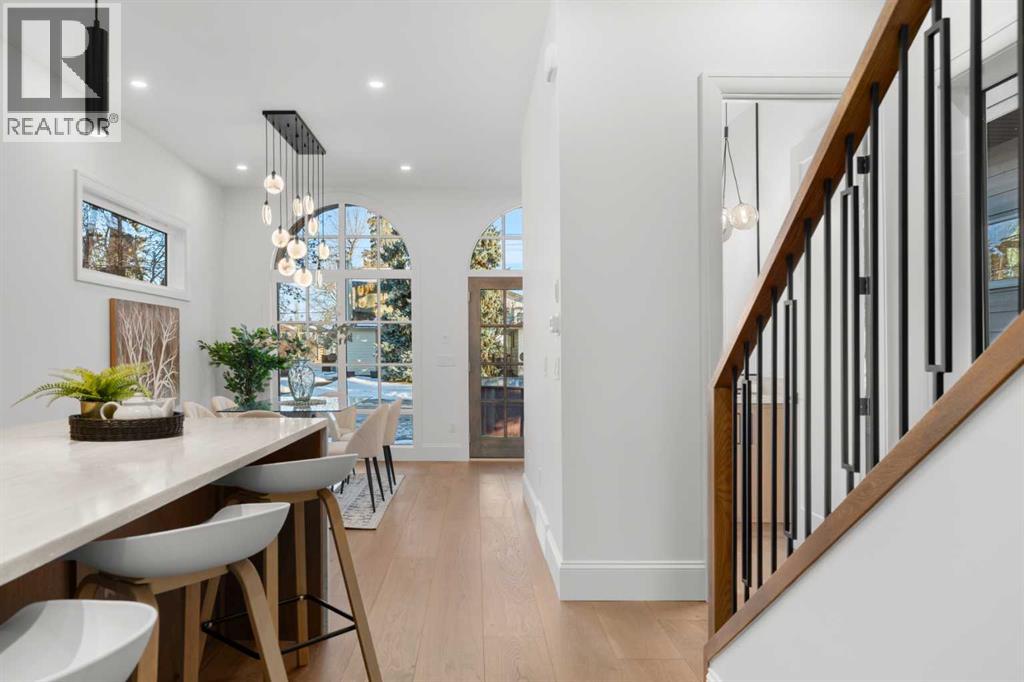 Single Family House for Sale in   Street SW Altadore Calgary 