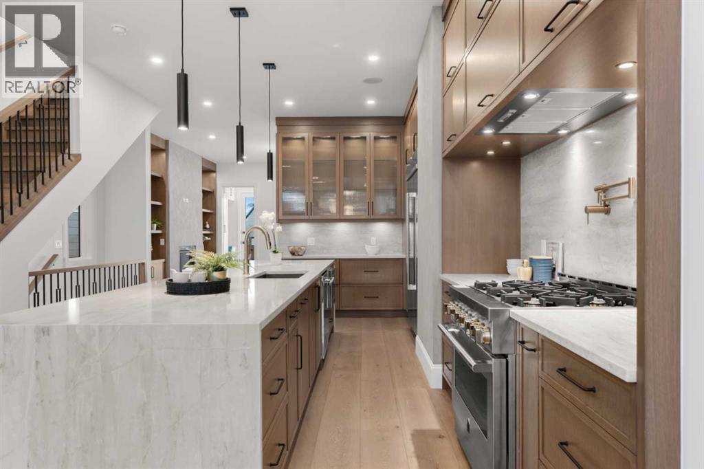 Single Family House for Sale in   Street SW Altadore Calgary 