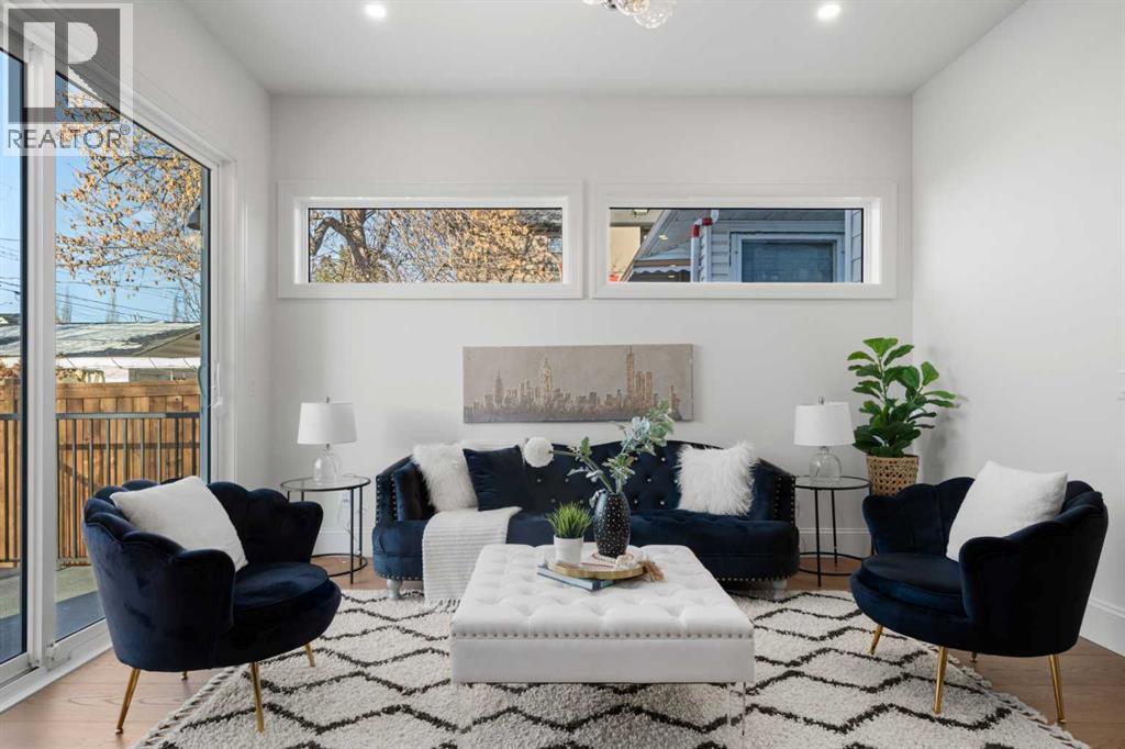 Single Family House for Sale in   Street SW Altadore Calgary 