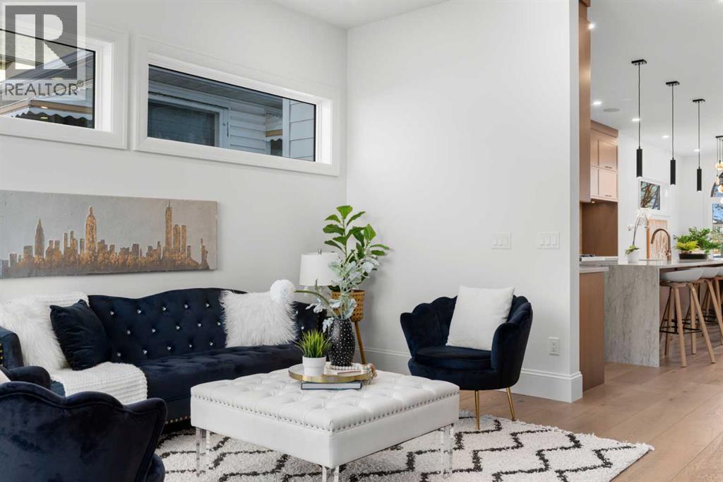 Single Family House for Sale in   Street SW Altadore Calgary 