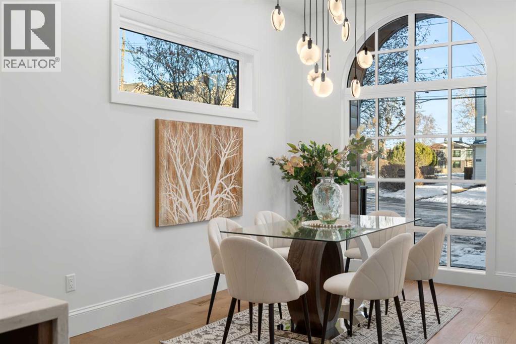 Single Family House for Sale in   Street SW Altadore Calgary 