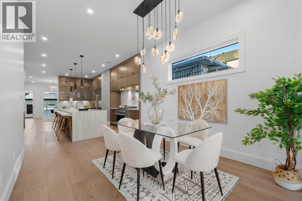 Single Family House for Sale in   Street SW Altadore Calgary 