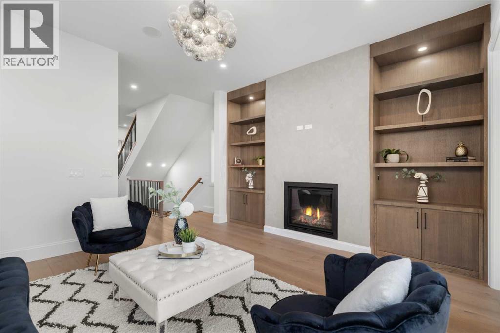 Single Family House for Sale in   Street SW Altadore Calgary 