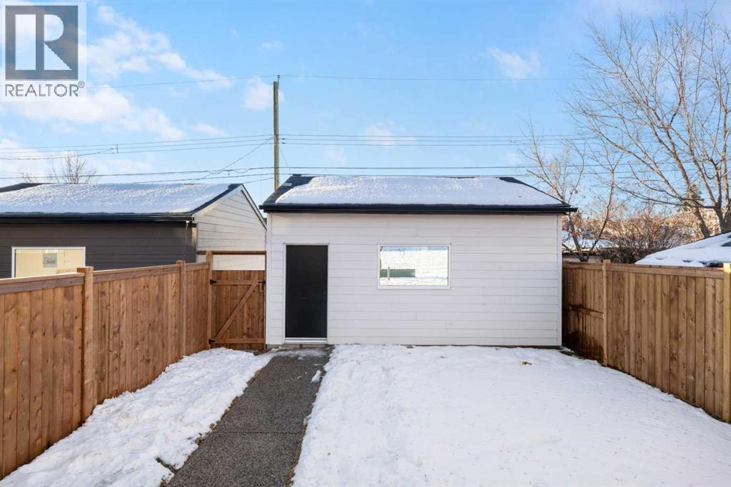 Single Family House for Sale in   Street SW Altadore Calgary 