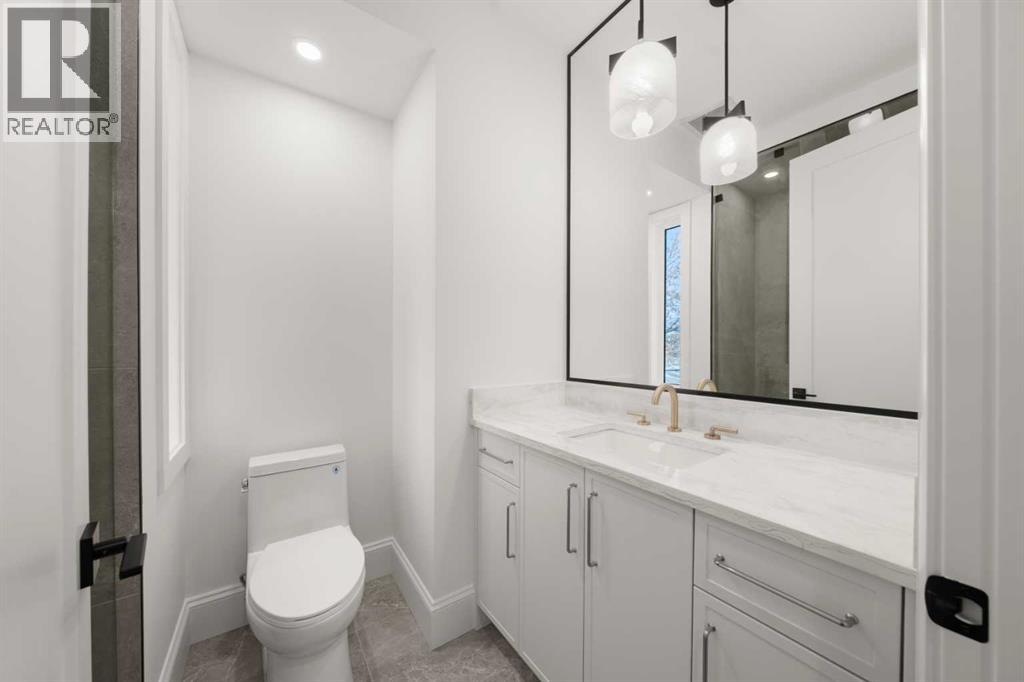 Single Family House for Sale in   Street SW Altadore Calgary 