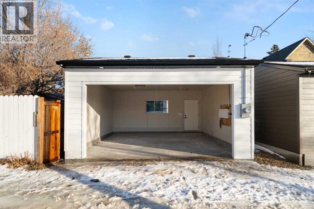 Single Family House for Sale in   Street SW Altadore Calgary 