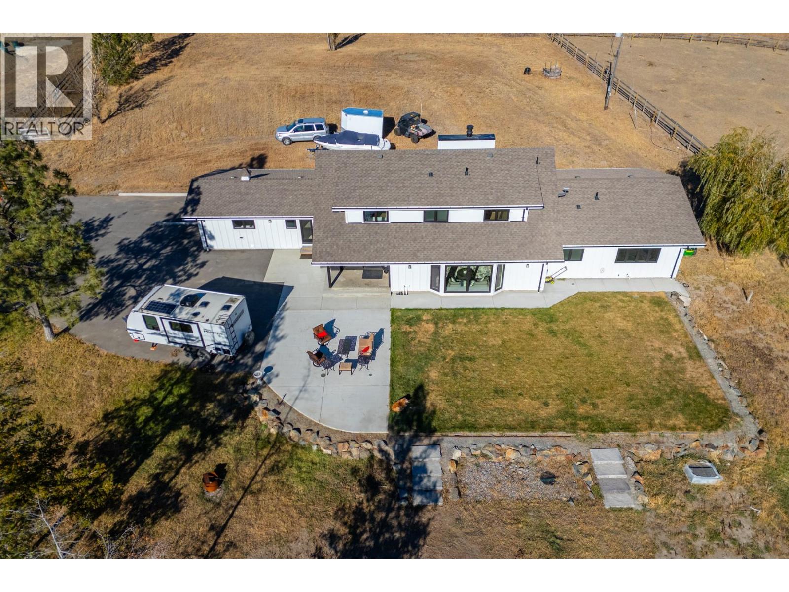 272 GOOSE LAKE Road, Kamloops