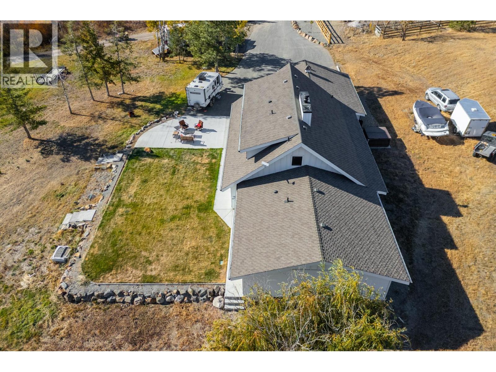 272 GOOSE LAKE Road, Kamloops