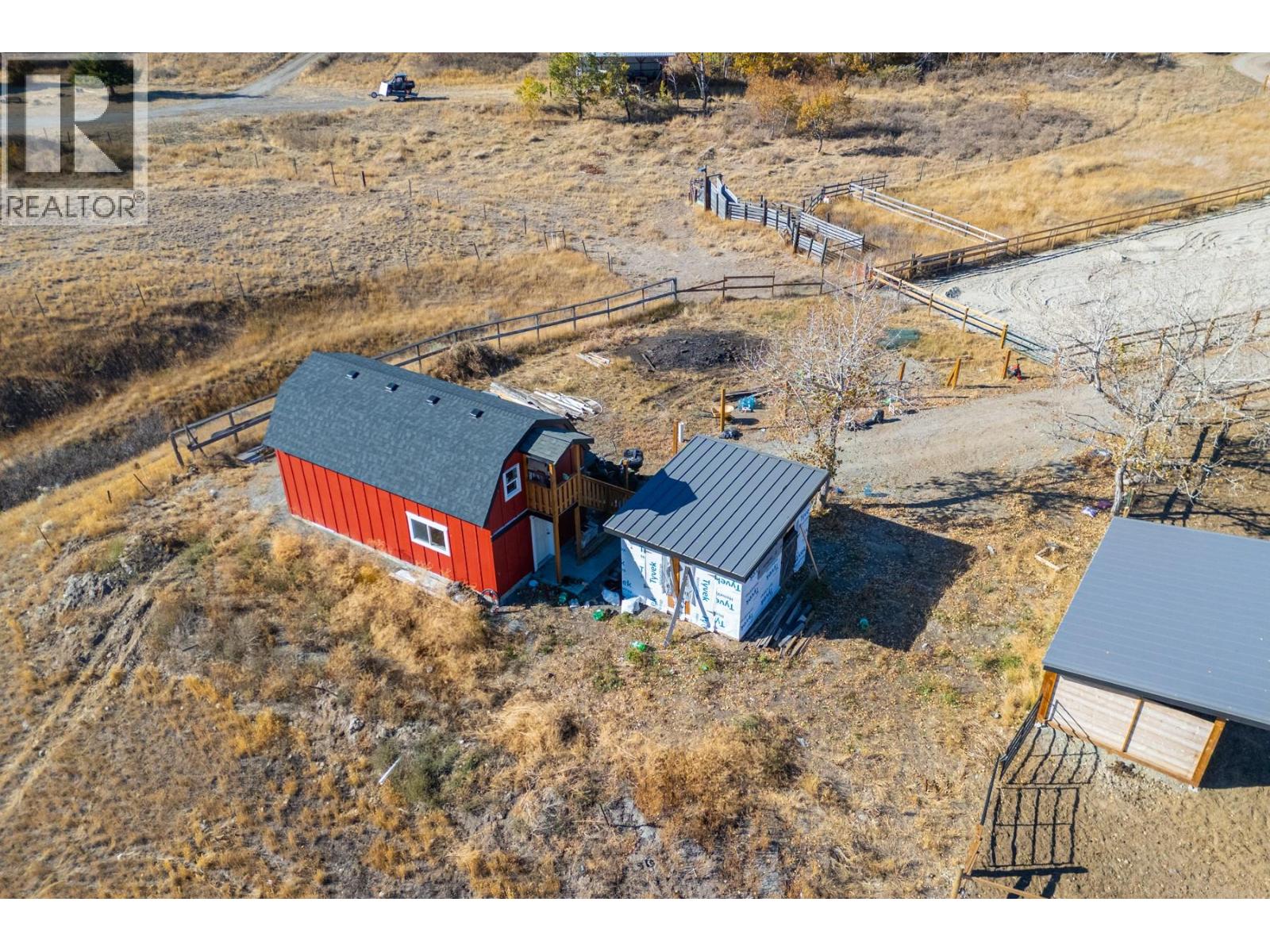 272 GOOSE LAKE Road, Kamloops