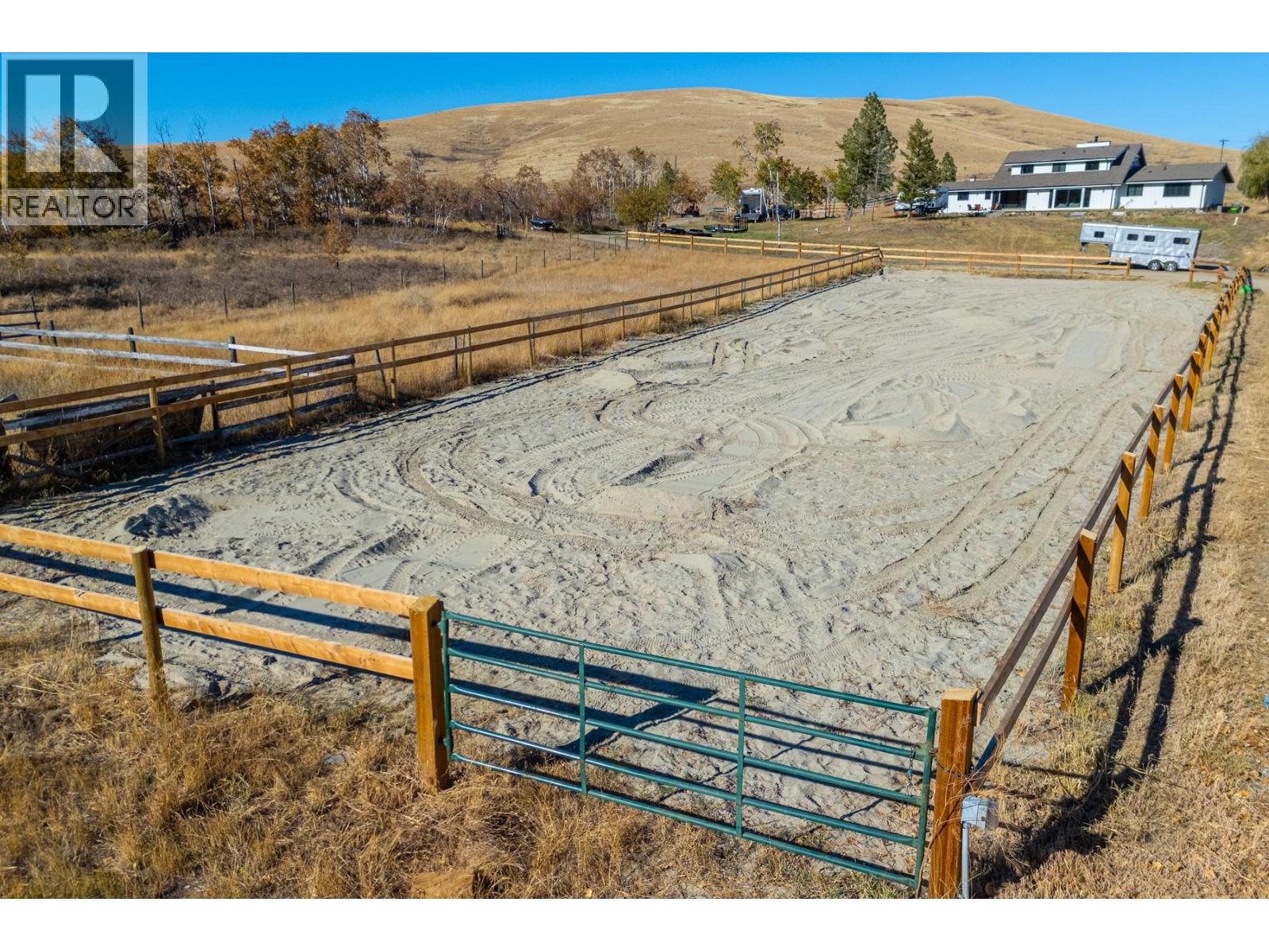 272 GOOSE LAKE Road, Kamloops
