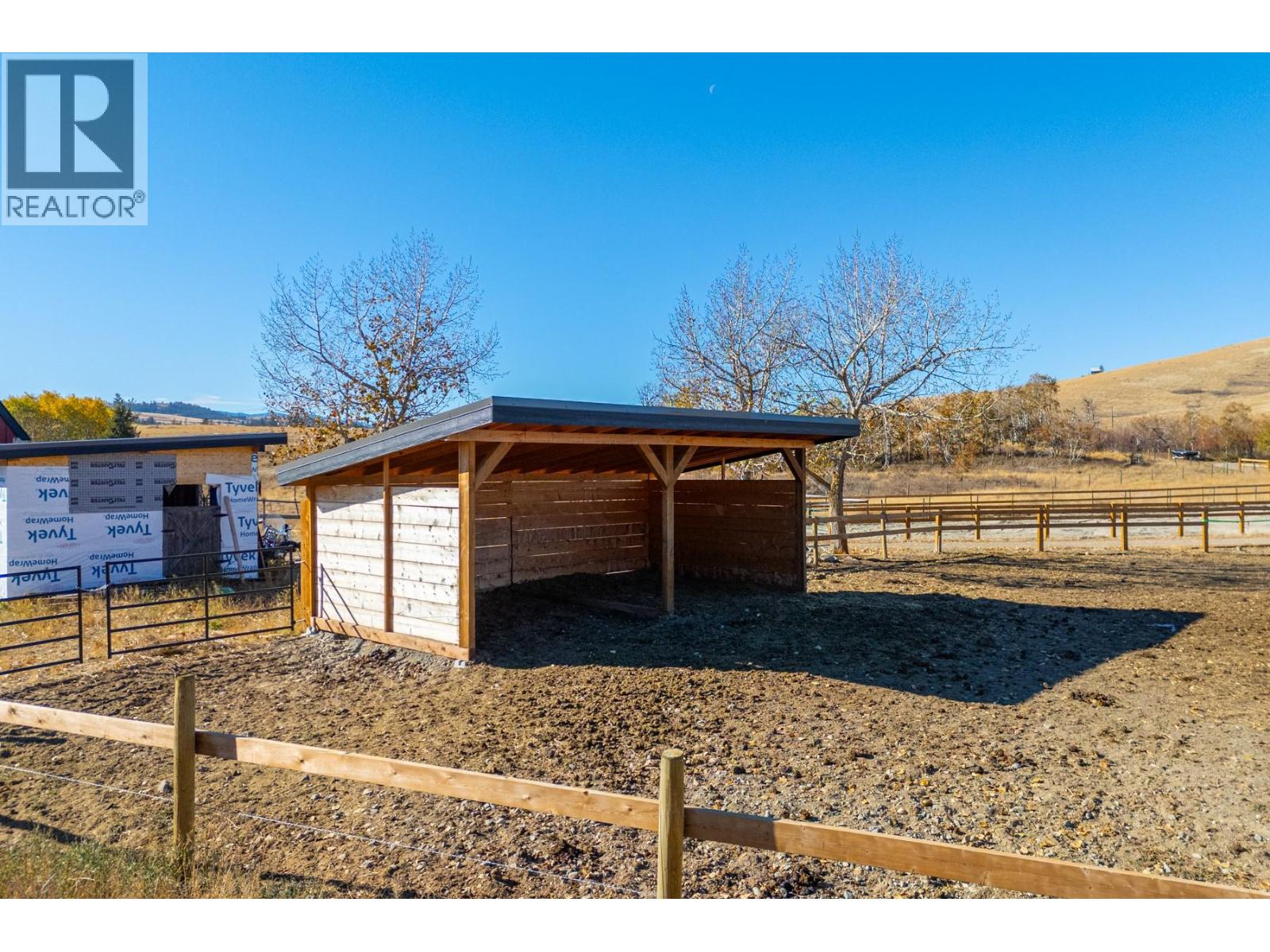 272 GOOSE LAKE Road, Kamloops