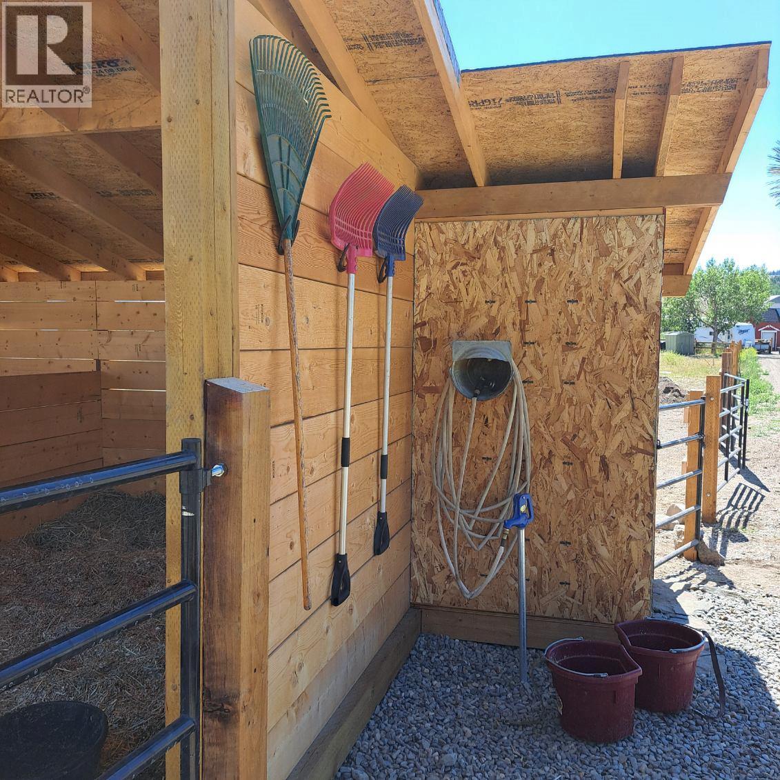 272 GOOSE LAKE Road, Kamloops