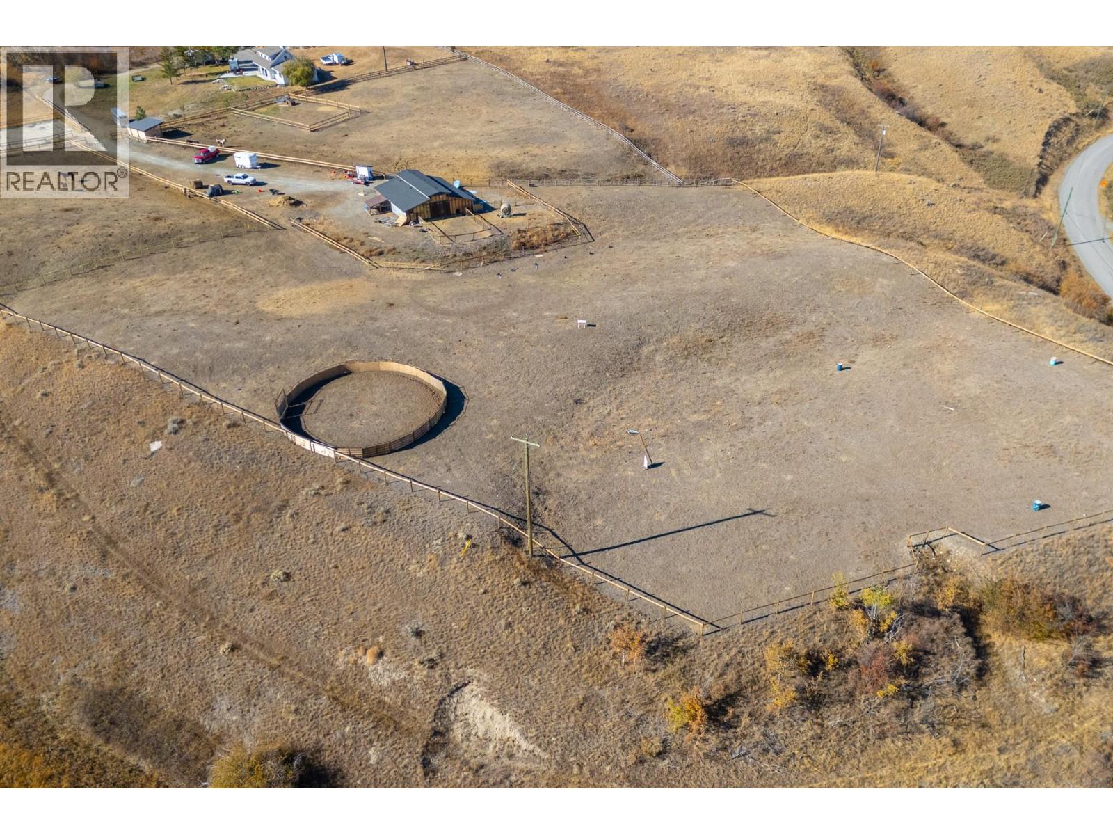 272 GOOSE LAKE Road, Kamloops