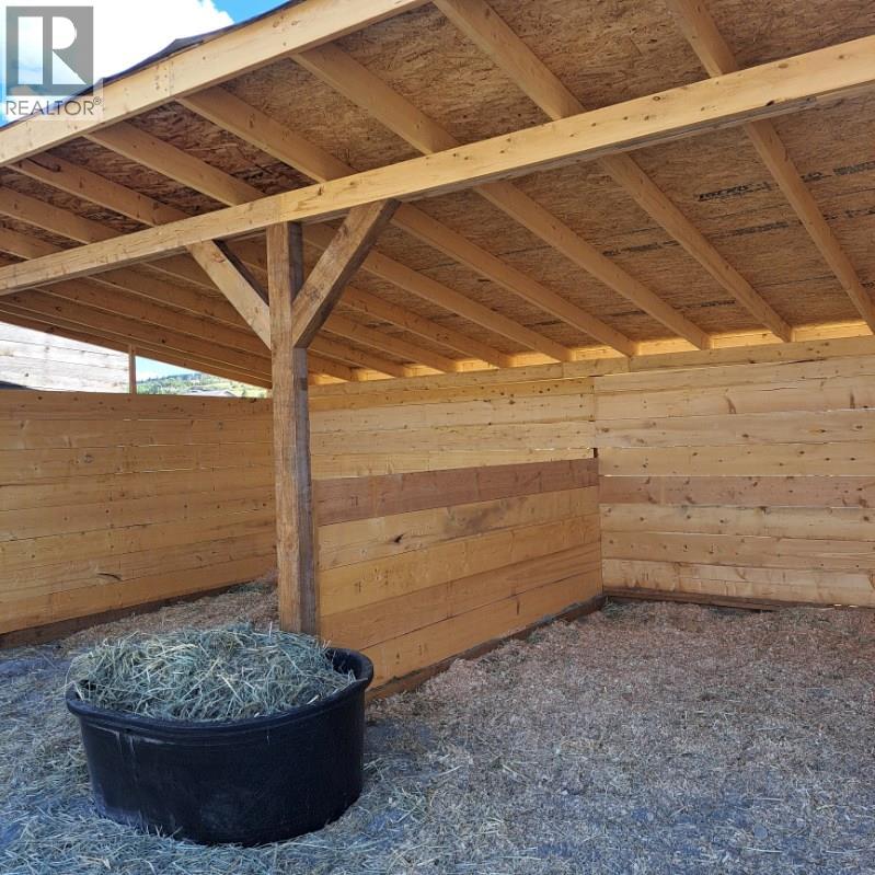 272 GOOSE LAKE Road, Kamloops