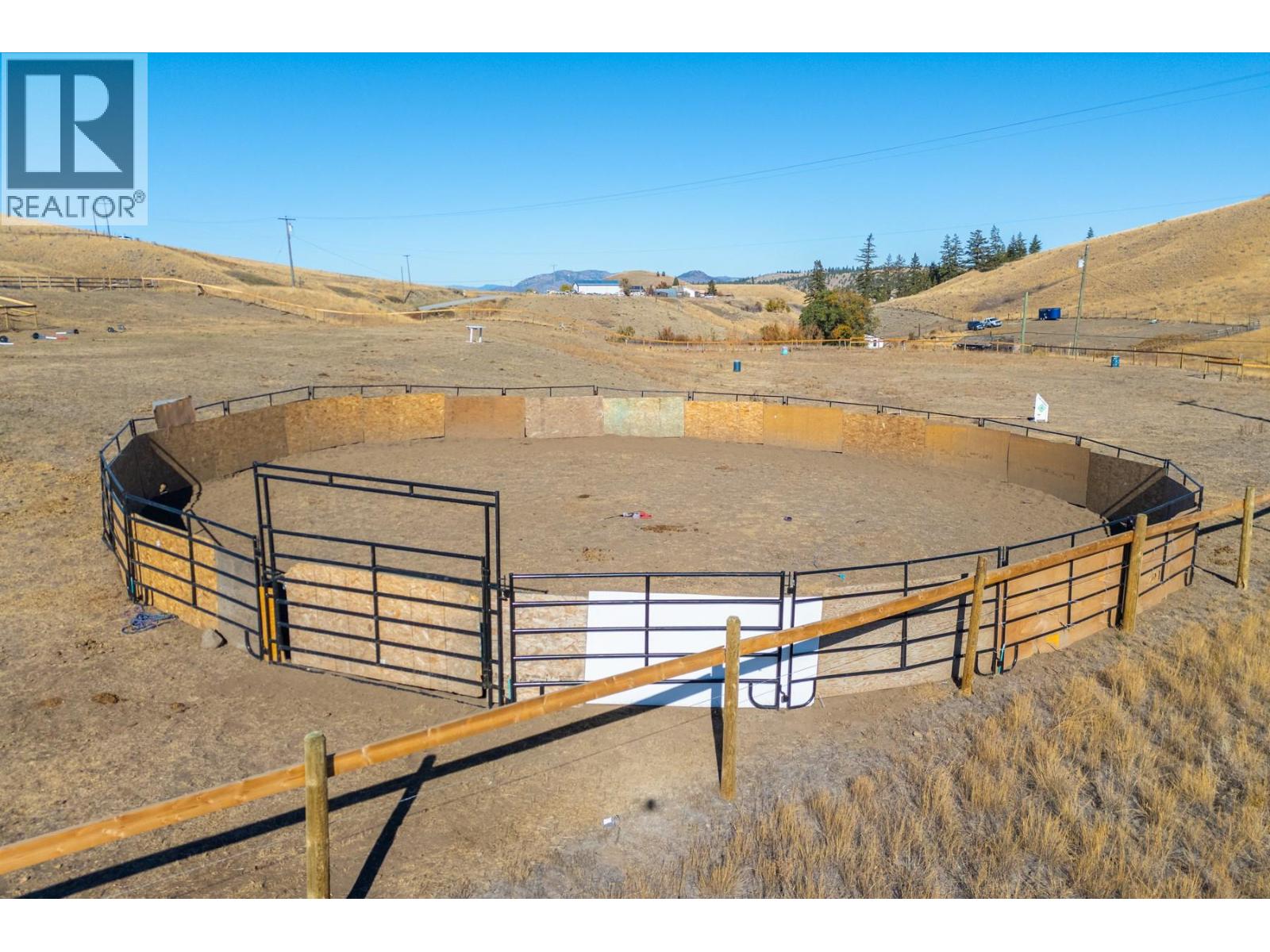 272 GOOSE LAKE Road, Kamloops