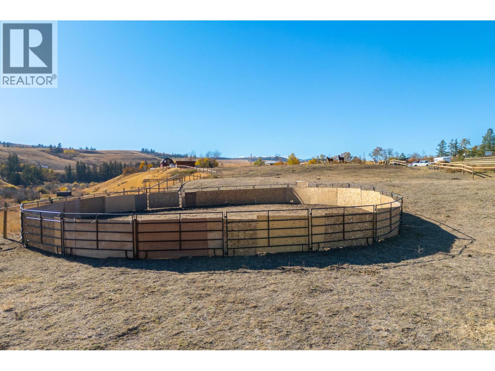 272 GOOSE LAKE Road, Kamloops