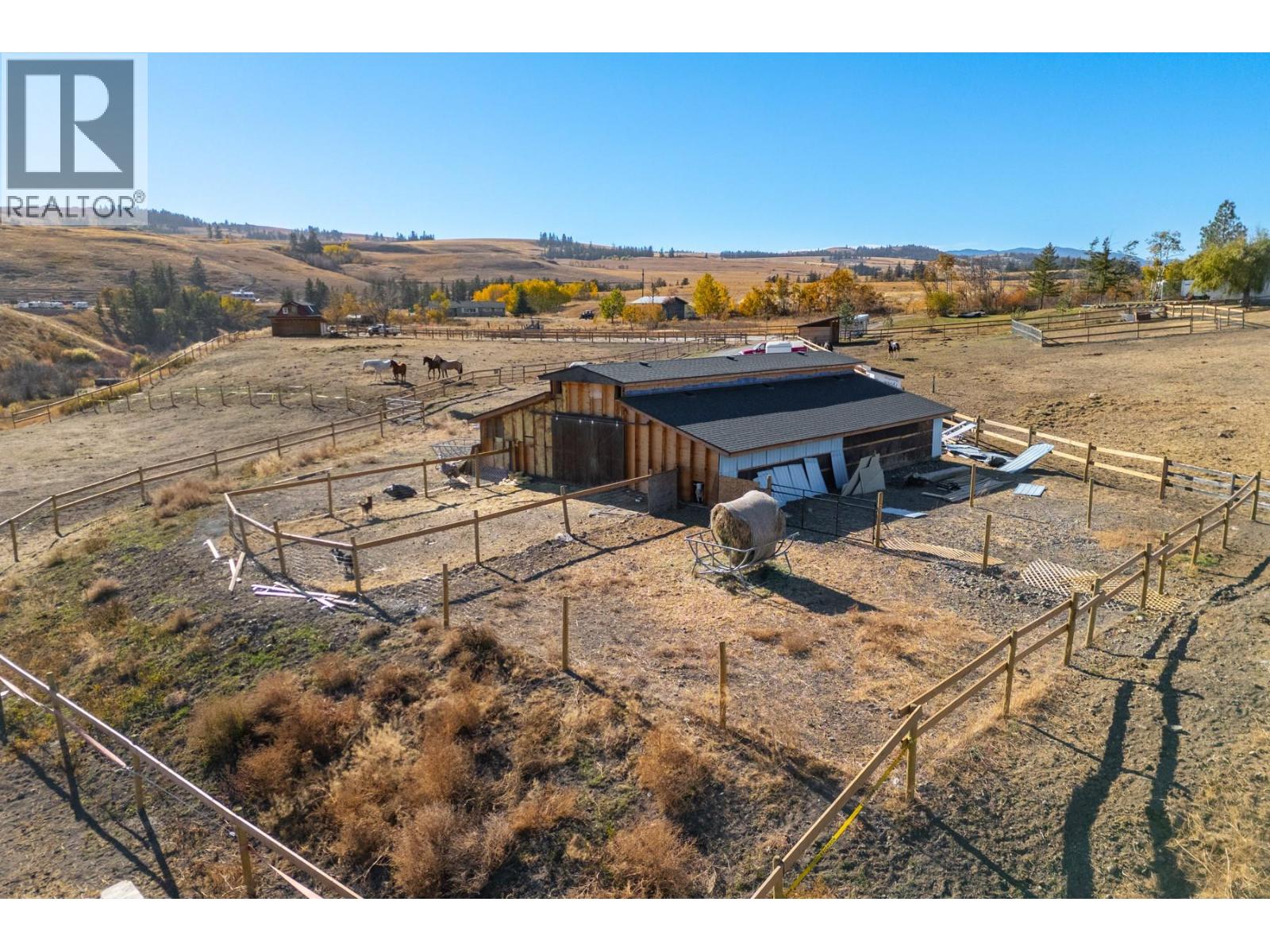 272 GOOSE LAKE Road, Kamloops