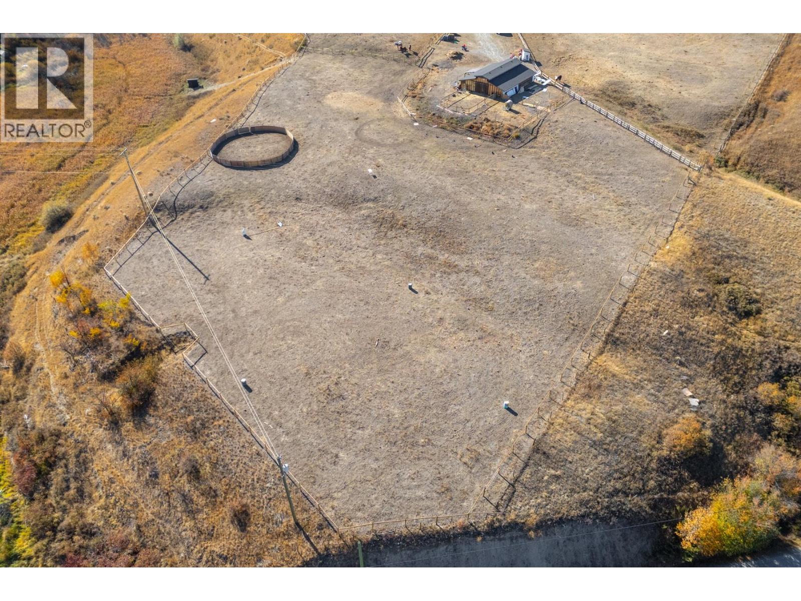 272 GOOSE LAKE Road, Kamloops