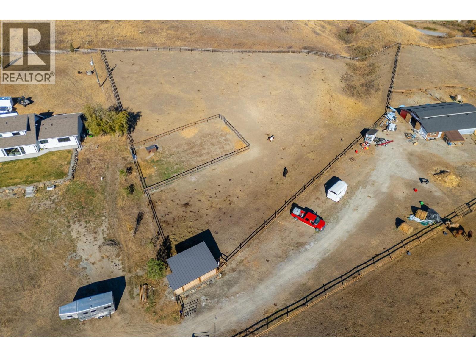 272 GOOSE LAKE Road, Kamloops