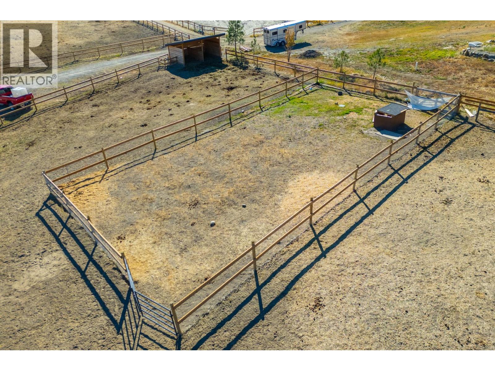 272 GOOSE LAKE Road, Kamloops