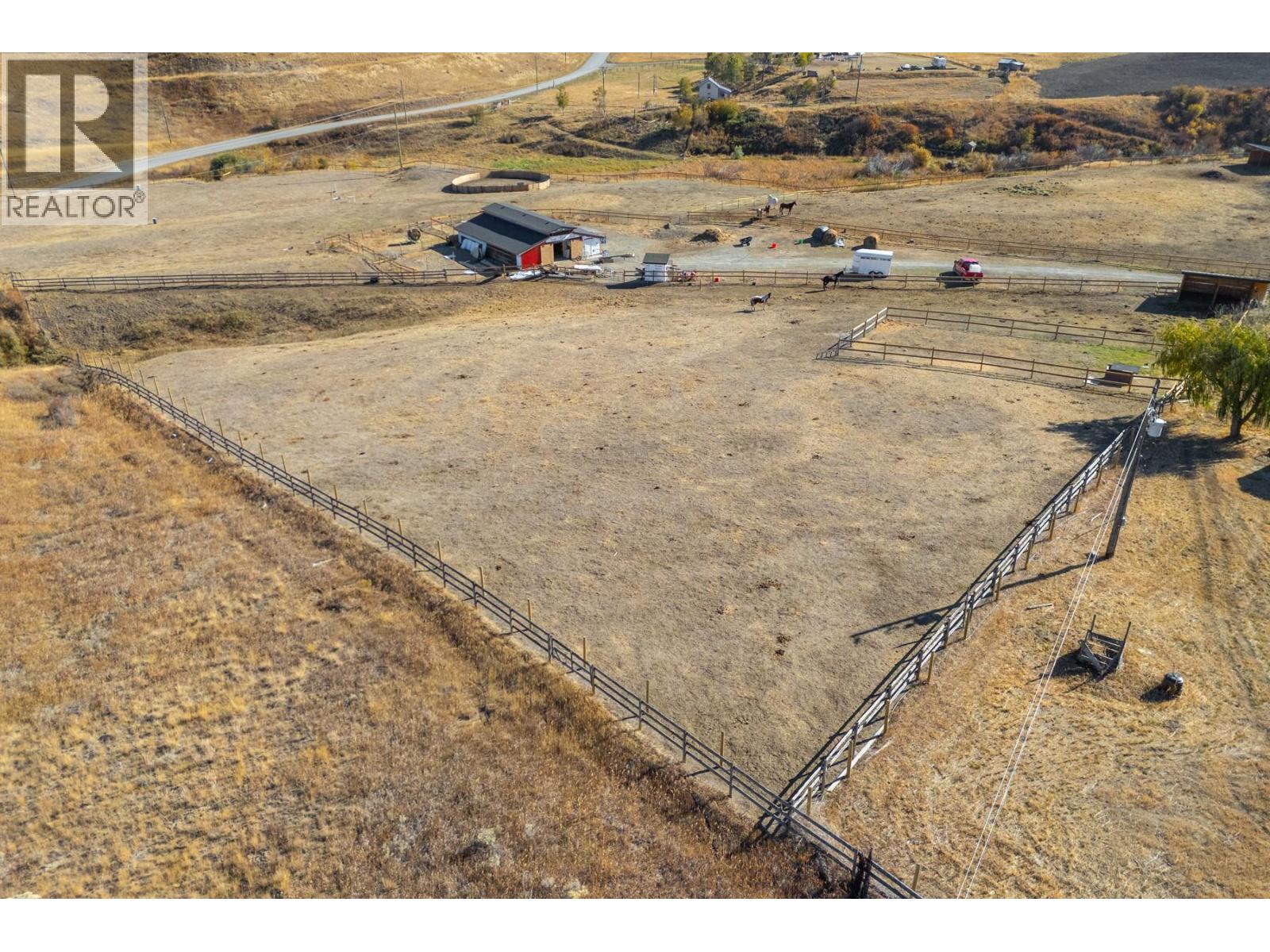 272 GOOSE LAKE Road, Kamloops