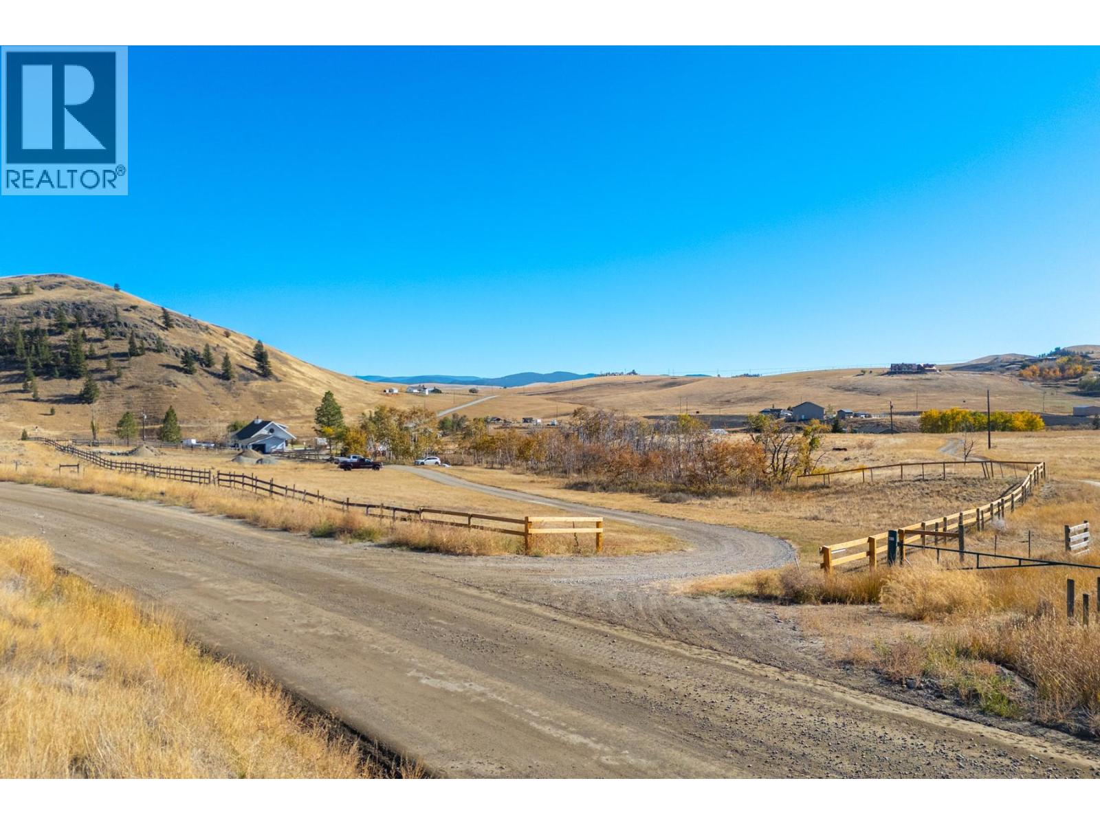 272 GOOSE LAKE Road, Kamloops