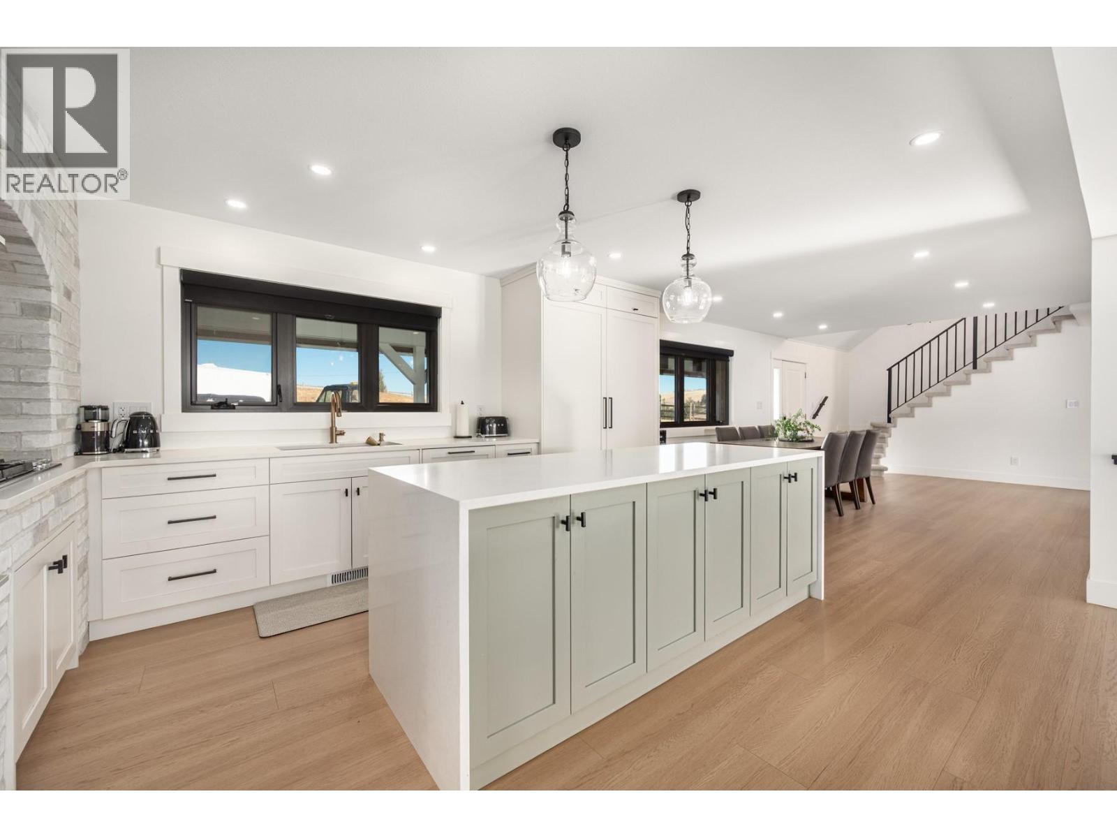 272 GOOSE LAKE Road, Kamloops