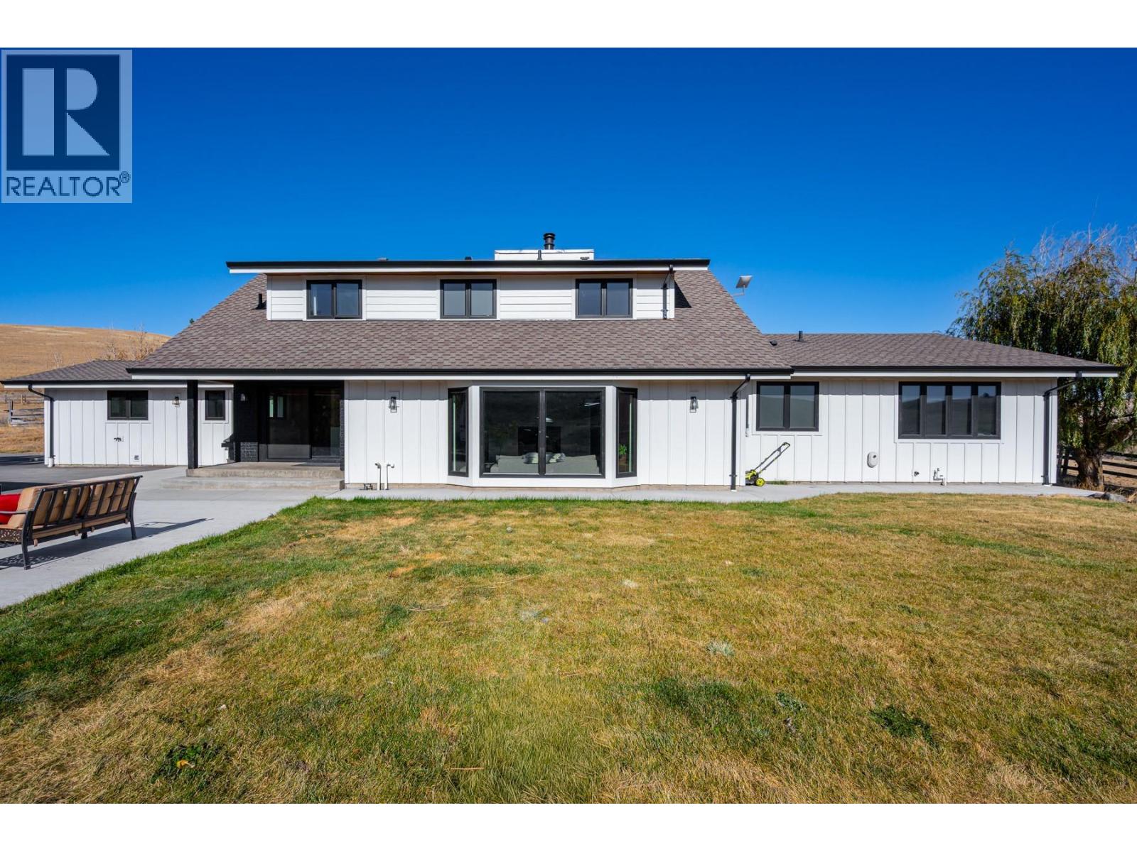 272 GOOSE LAKE Road, Kamloops