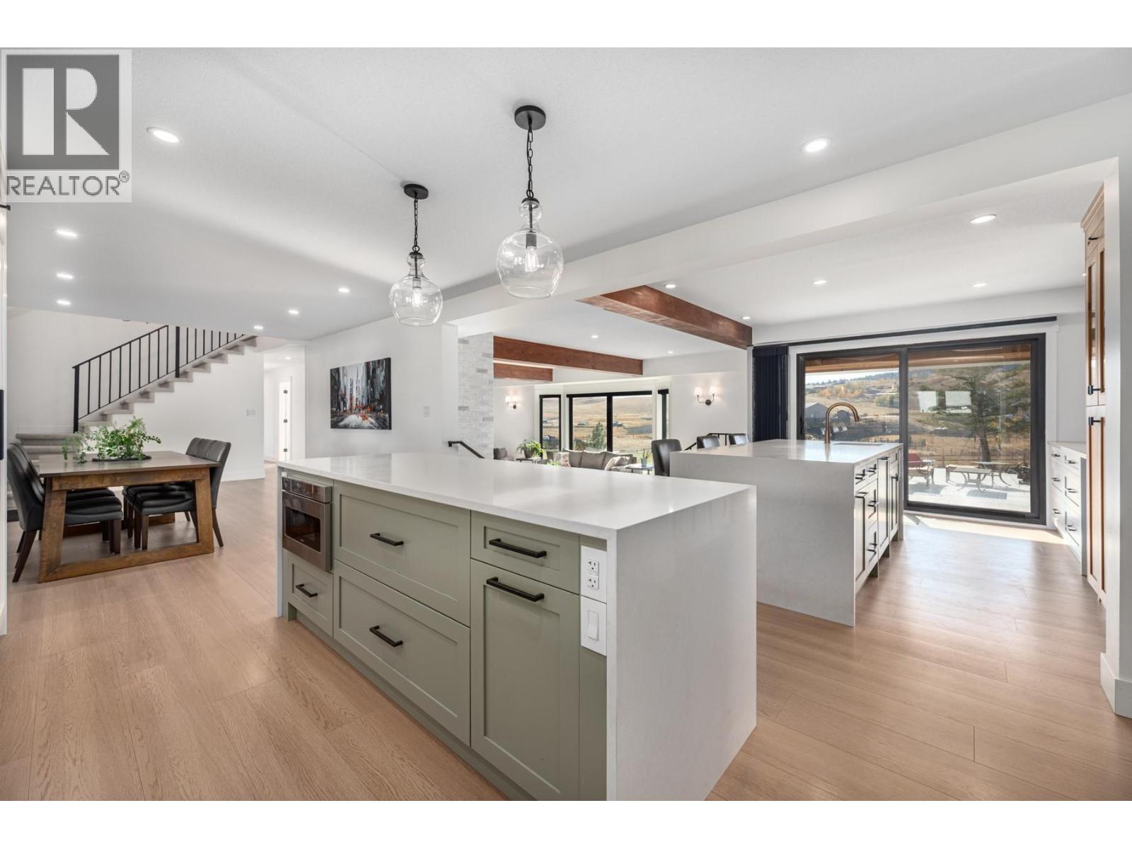 272 GOOSE LAKE Road, Kamloops