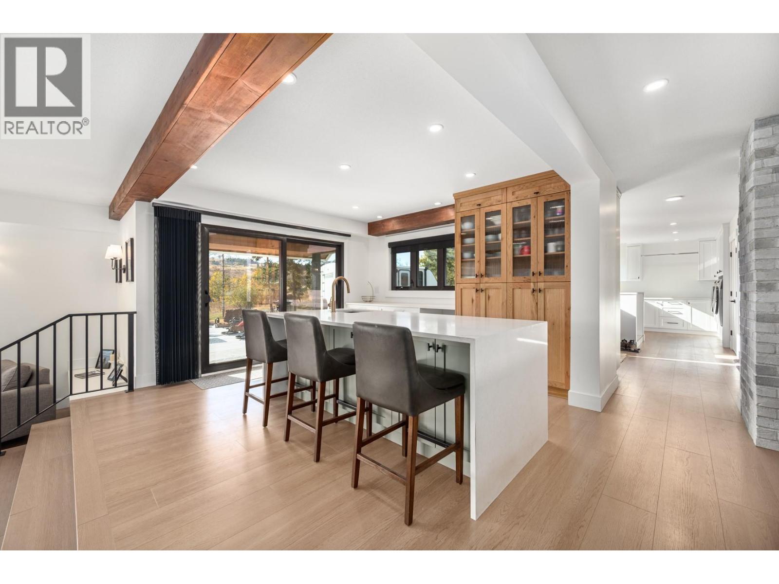 272 GOOSE LAKE Road, Kamloops