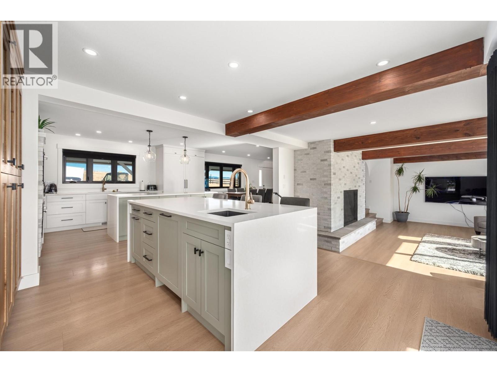 272 GOOSE LAKE Road, Kamloops