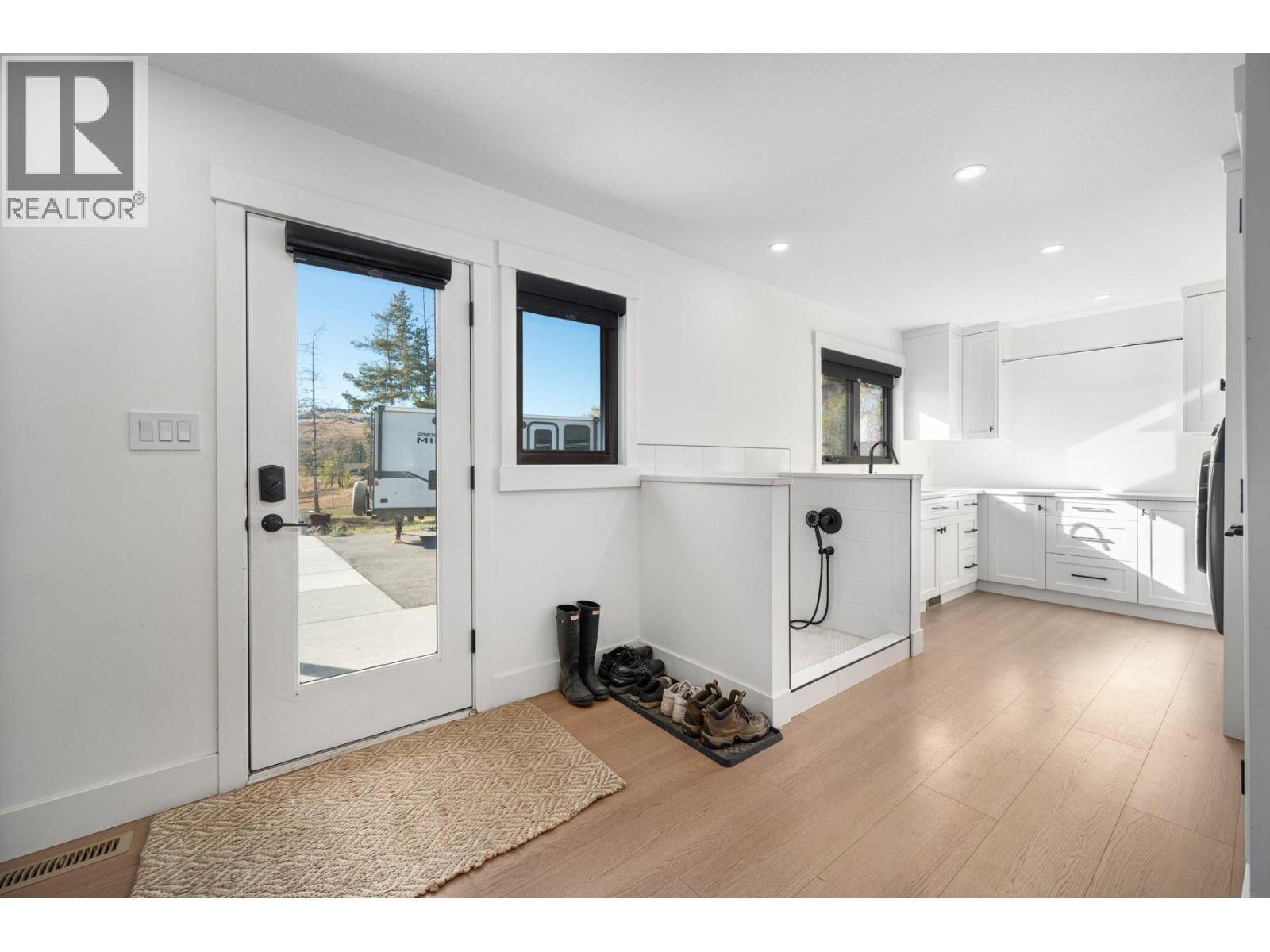 272 GOOSE LAKE Road, Kamloops