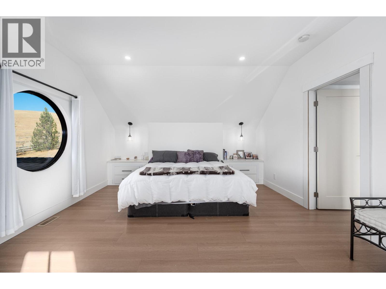 272 GOOSE LAKE Road, Kamloops