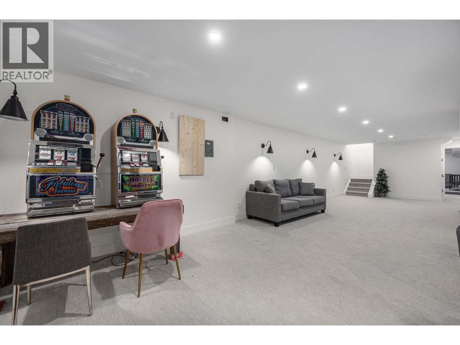 272 GOOSE LAKE Road, Kamloops