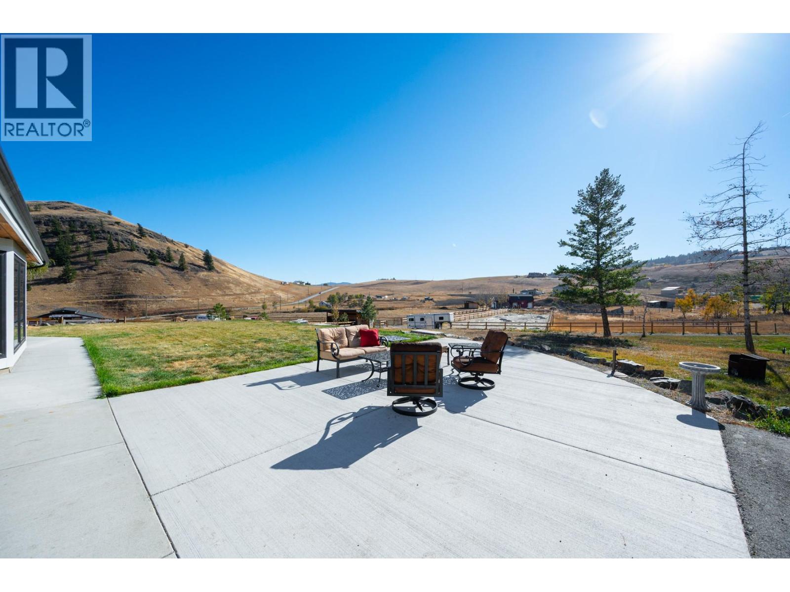 272 GOOSE LAKE Road, Kamloops