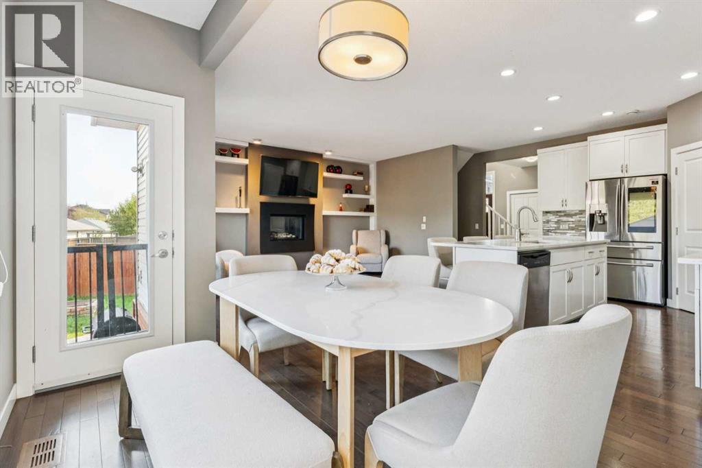 Single Family House for Sale in  Chaparral Valley Place SE Chaparral Calgary 