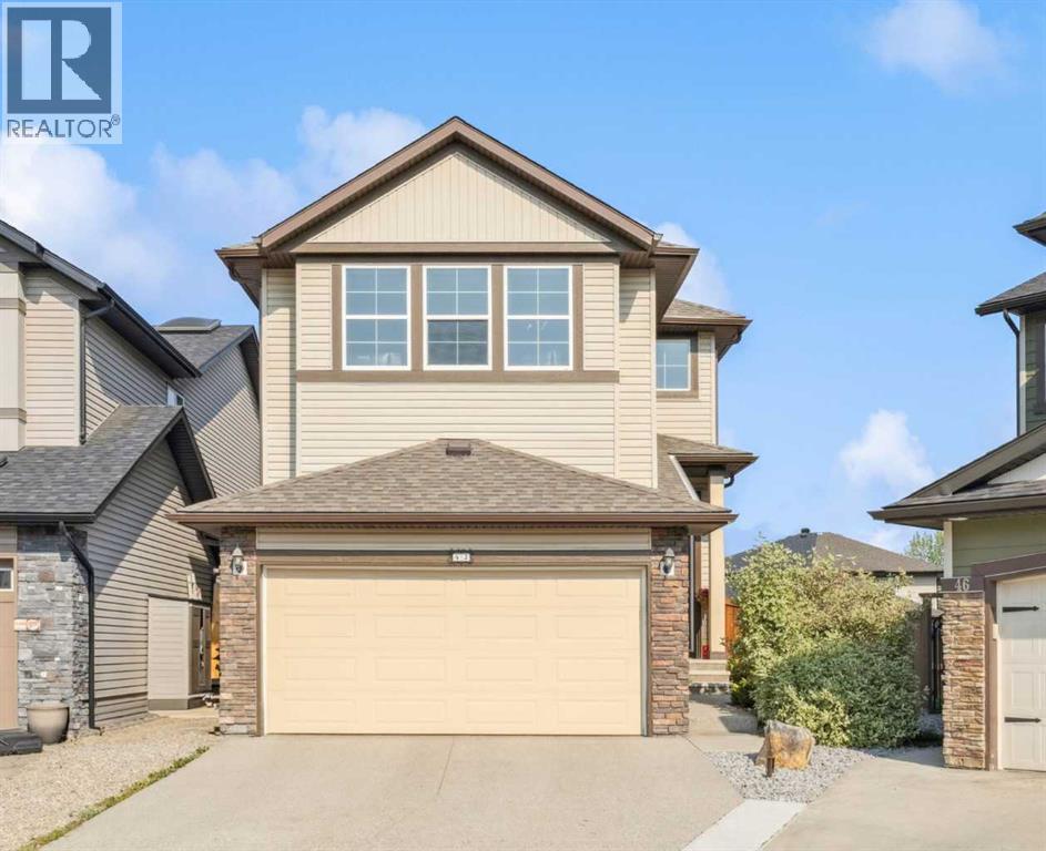 Single Family House for Sale in  Chaparral Valley Place SE Chaparral Calgary 