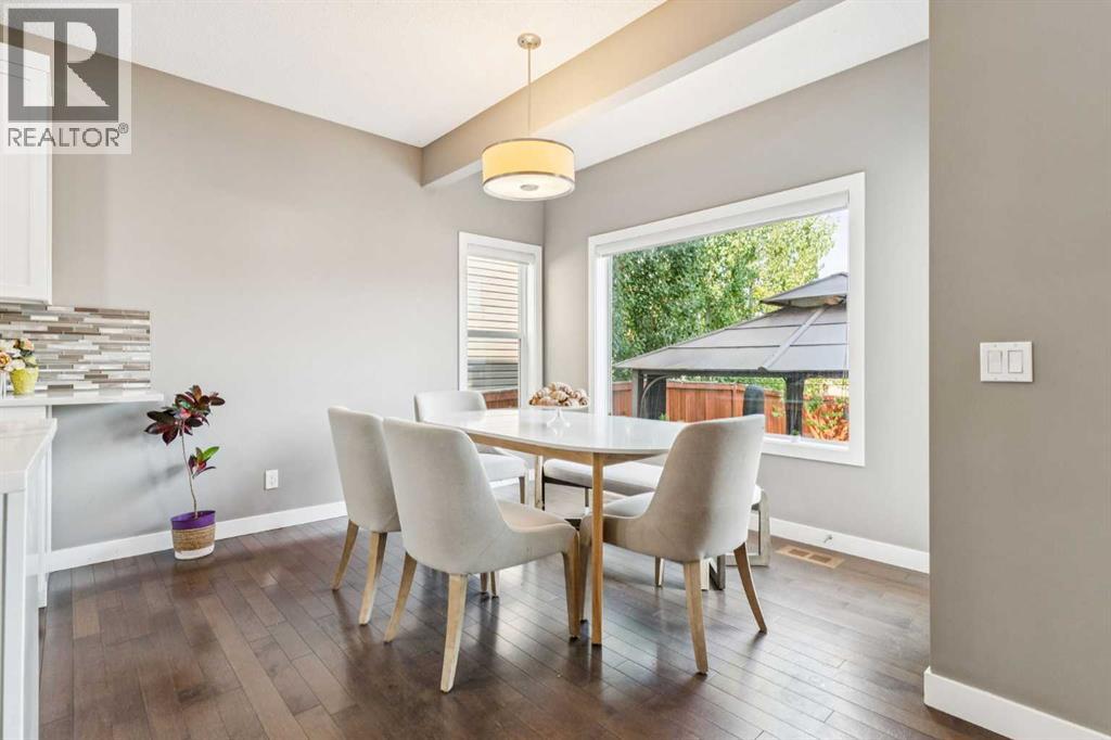 Single Family House for Sale in  Chaparral Valley Place SE Chaparral Calgary 