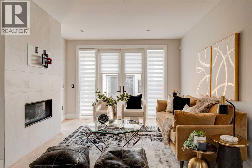 720 15 Street NW, Calgary, Alberta