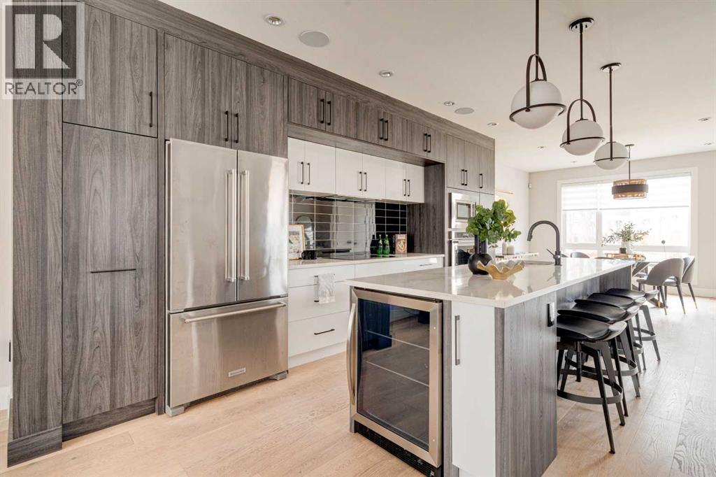 Single Family House for Sale in   Street NW Hillhurst Calgary 