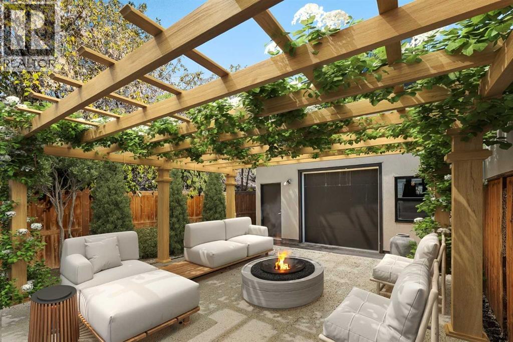 Single Family House for Sale in   Street NW Hillhurst Calgary 