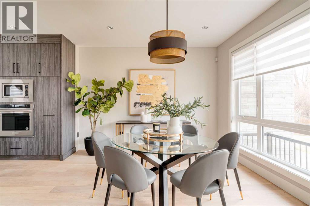 Single Family House for Sale in   Street NW Hillhurst Calgary 