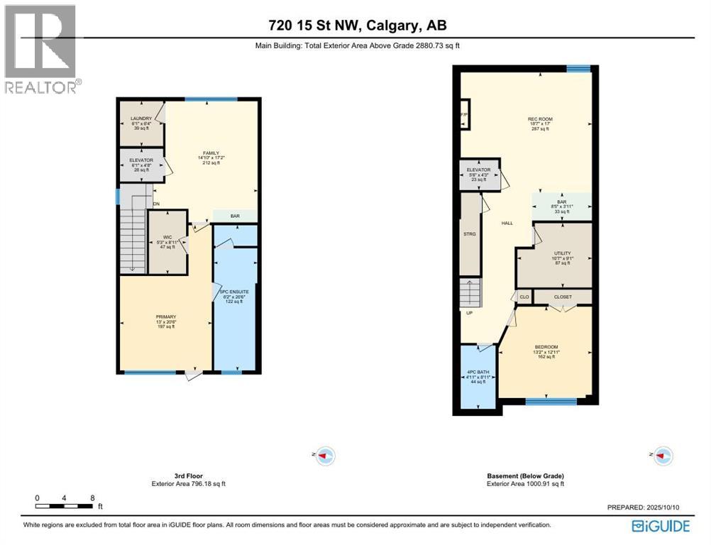Single Family House for Sale in   Street NW Hillhurst Calgary 