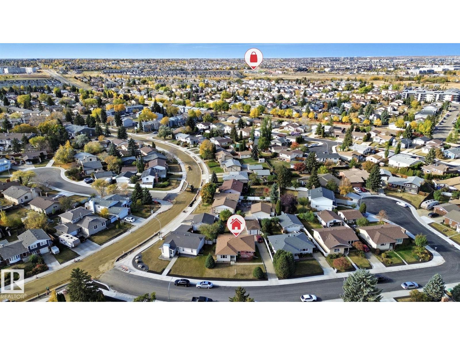 14208 30 ST NW, Edmonton