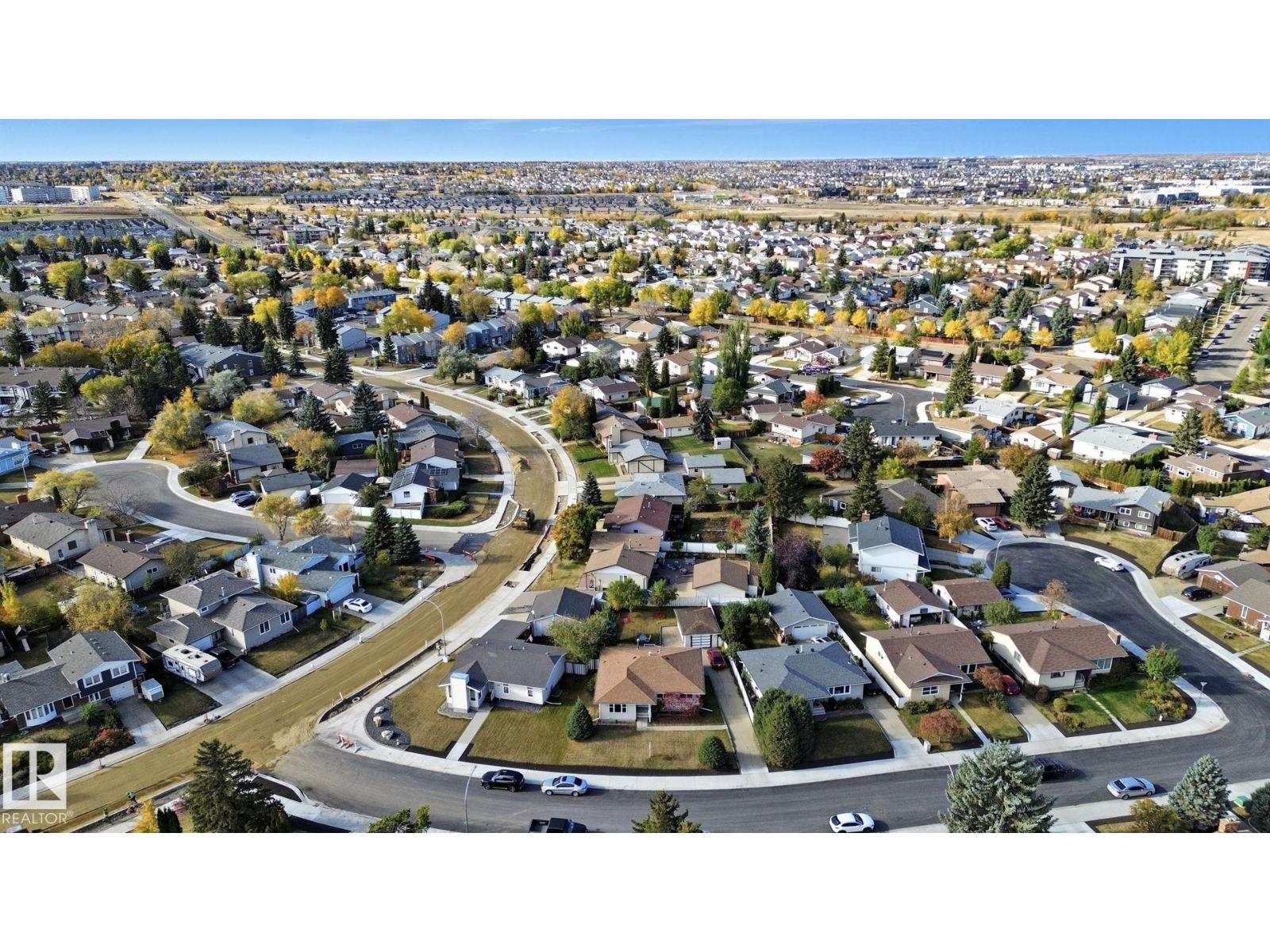 14208 30 ST NW, Edmonton