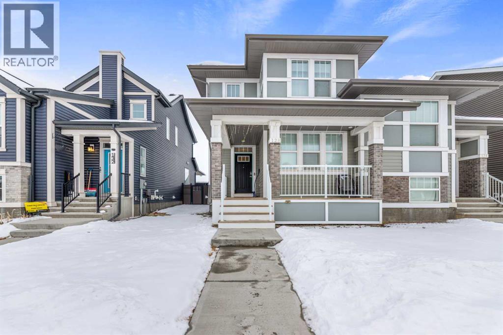 Single Family House for Sale in  Evanston Hill NW Evanston Calgary 