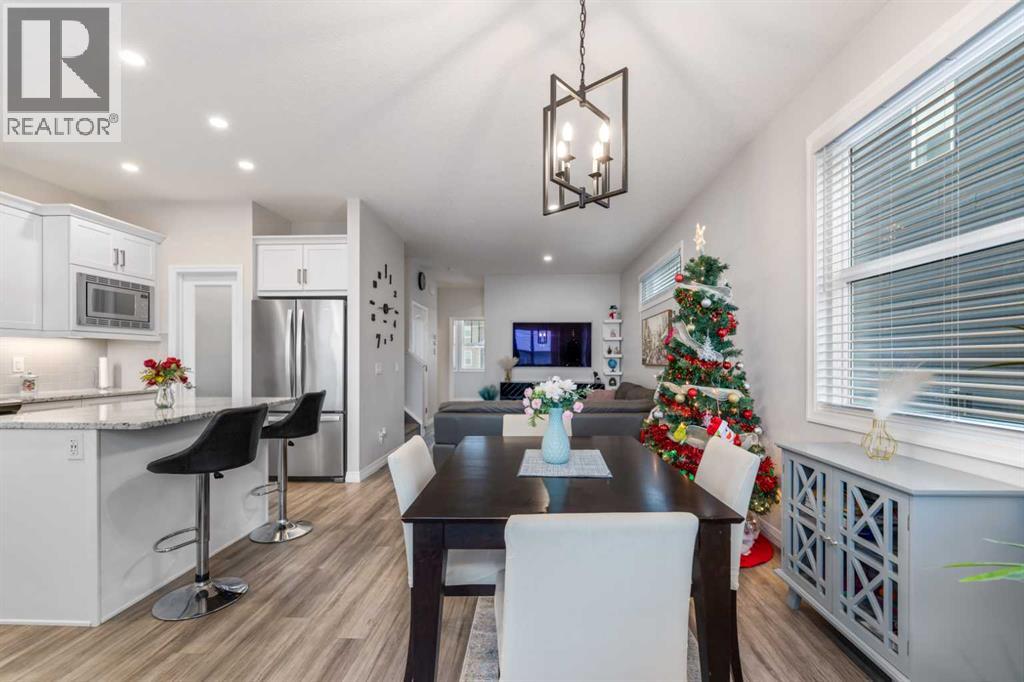 Single Family House for Sale in  Evanston Hill NW Evanston Calgary 