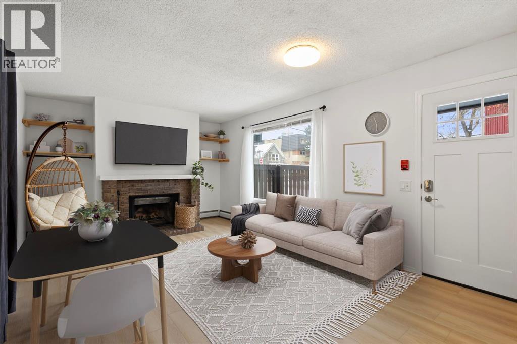 Single Family House for Sale in   Street SW Sunalta Calgary 