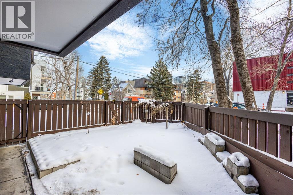 Single Family House for Sale in   Street SW Sunalta Calgary 